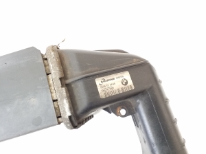 BMW X3 E83 (2003–2010) Vahejahuti radiaator 3453726 - 4