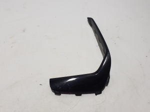 Front bumper trim strip - 4K0807968A