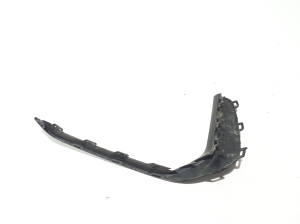 AUDI A6 C8 (2018–2025) Front bumper trim strip 4K0807968A - 4