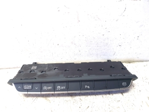 ESP switch - 8W0925301