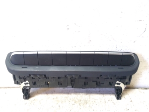 AUDI A4 B9 (2015–2026) ESP switch 8W0925301 - 5