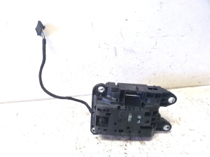 AUDI A4 B9 (2015–2026) Schaltmechanismus 8W1713041J - 2