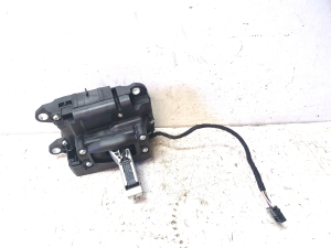 AUDI A4 B9 (2015–2026) Schaltmechanismus 8W1713041J - 5