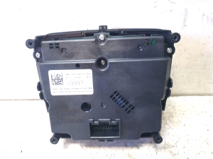 AUDI A4 B9 (2015–2026) Module de commande multimédia 8W0919614T - 3