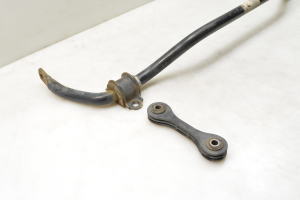 Volkswagen Amarok I (2010–2022) Front stabilizer bar 2H0411305D - 4