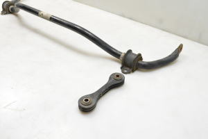 Volkswagen Amarok I (2010–2022) Front stabilizer bar 2H0411305D - 5