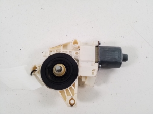 Front door window regulator motor - A2469065200