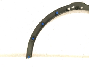 Land Rover Discovery Sport (2014–2026) Front fender molding FK7216A074AC - 3