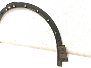 Land Rover Discovery Sport (2014–2026) Front fender molding FK7216A074AC - 6