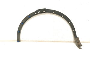 Land Rover Discovery Sport (2014–2026) Front fender molding FK7216A074AC - 8