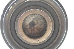 Volkswagen Amarok I (2010–2022) Kardāns 2H0521101H - 3
