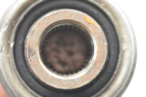Volkswagen Amarok I (2010–2022) Kardāns 2H0521101H - 4