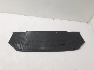 AUDI A6 C7 (2011–2018) Unterbodenschutz vorne 4G0807611 - 3