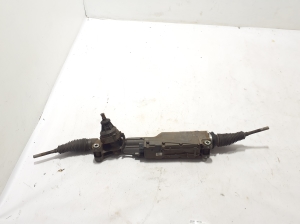 AUDI A6 C7 (2011–2018) Steering rack 4G1423105J - 4