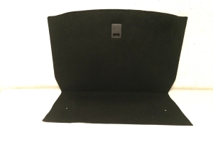   Pakiruumi vaip  -  