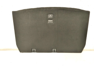 Mercedes Benz C-Class 205 (2014–2021) Pakiruumi vaip - 4