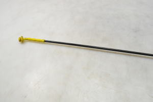 Volkswagen Amarok I (2010–2022) Hood prop/gas strut 2H0805736A - 4