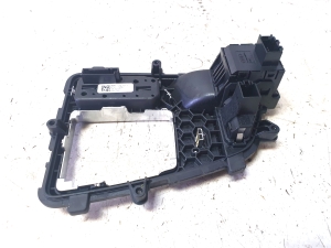 AUDI A4 B9 (2015–2026) Sonstiges Teil des Schaltmechanismus 8W1713111C - 3