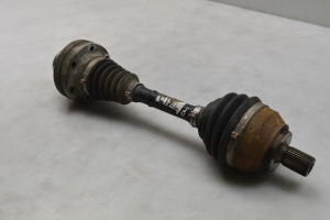 Volkswagen Amarok I (2010–2022) Front drive shaft and its parts 2H0407271D - 2