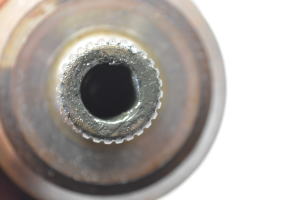Volkswagen Amarok I (2010–2022) Front drive shaft and its parts 2H0407271D - 3