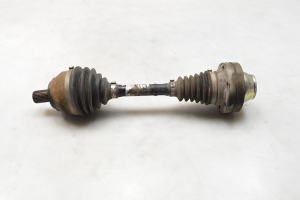   Esimene veovõll ja selle osad  - 2H0407271D 
