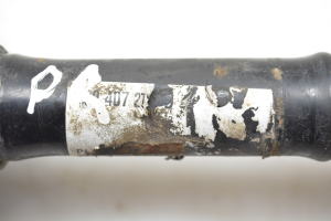 Volkswagen Amarok I (2010–2022) Front drive shaft and its parts 2H0407271D - 4