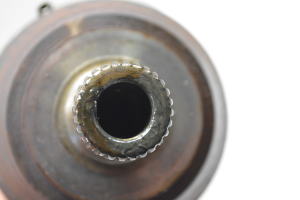 Volkswagen Amarok I (2010–2022) Front drive shaft and its parts 2H0407271D - 3