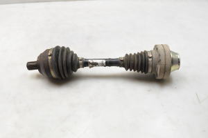  Front drive shaft and its parts  - 2H0407271D 
