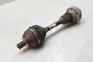 Volkswagen Amarok I (2010–2022) Front drive shaft and its parts 2H0407271D - 5