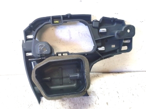 AUDI A4 B9 (2015–2026) Luftdüse Innenraum 8W1820901B - 2