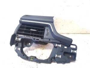 AUDI A4 B9 (2015–2026) Luftdüse Innenraum 8W1820901B - 3