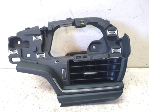 Grille de ventilation d’habitacle - 8W1820901B