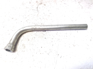 AUDI A4 B9 (2015–2026) Reserveradschlüssel 8N0012219 - 2