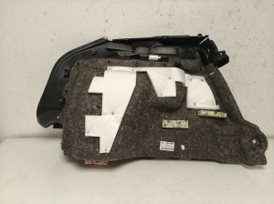 Volkswagen ID.4 I (2020–2026) Trunk side trim panel 11A867428R - 5