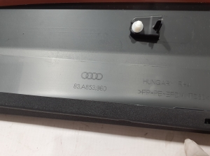 AUDI Q3 F3 (2018–2026) Esiukse liist 83A853960 - 3