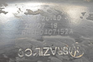 Volkswagen Amarok I (2010–2022) Querlenker vorne 2H0407152A - 2