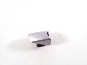 Mercedes Benz C-Class 204 (2007–2014) Rear side door exterior handle and its parts A2047600420 - 2
