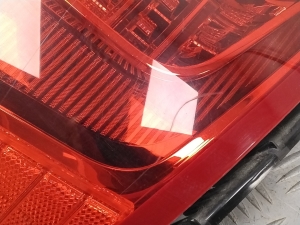 VOLVO XC90 (2015–2024) Eckleuchte hinten 31353165 - 4