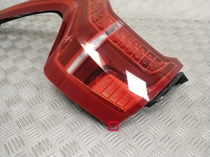 VOLVO XC90 (2015–2024) Eckleuchte hinten 31353165 - 5