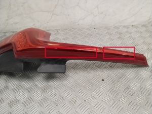 VOLVO XC90 (2015–2024) Eckleuchte hinten 31353165 - 6
