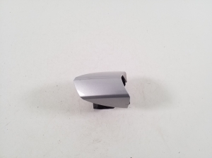 Rear side door exterior handle and its parts - A2047600420
