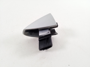 Mercedes Benz E-Class W212 (2009–2015) Rear side door exterior handle and its parts A2047600420 - 2