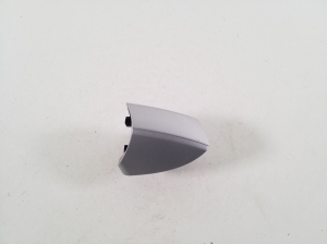 Mercedes Benz E-Class W212 (2009–2015) Rear side door exterior handle and its parts A2047600420 - 3