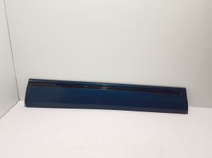 Front door molding - 4M8853960B