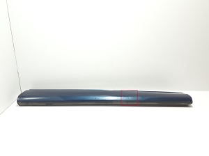 AUDI Q8 (2018–2026) Front door molding 4M8853960B - 3
