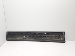 AUDI Q8 (2018–2026) Front door molding 4M8853960B - 4