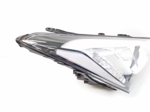 Hyundai Santa Fe (2012–2018) Scheinwerfer vorne 2W92RDM001 - 3