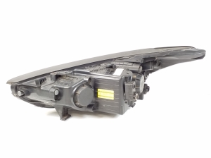 Hyundai Santa Fe (2012–2018) Scheinwerfer vorne 2W92RDM001 - 4