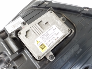 Hyundai Santa Fe (2012–2018) Scheinwerfer vorne 2W92RDM001 - 5