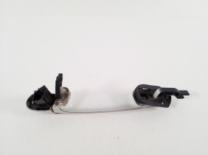 BMW X5 E70 (2006–2013) Türaußengriff hinten 7207694 - 2